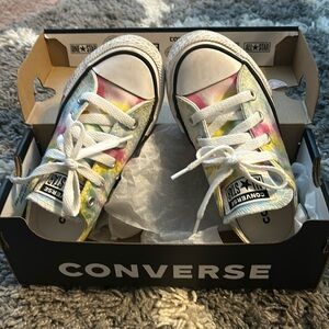 Converse Size 11 youth